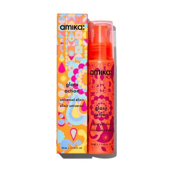 Amika Glass Action Universal Elixir