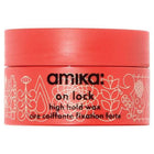 Amika On Lock High Hold Wax