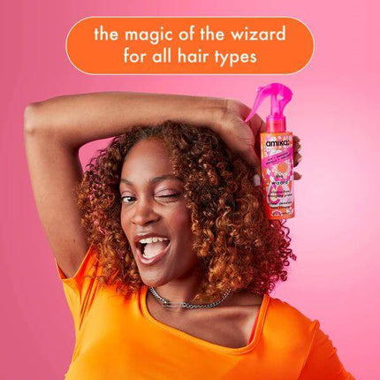 Amika The Wizard Detangling Primer - Silicone Free