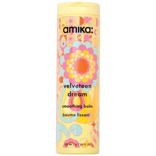 Amika Velveteen Dream Smoothing Balm