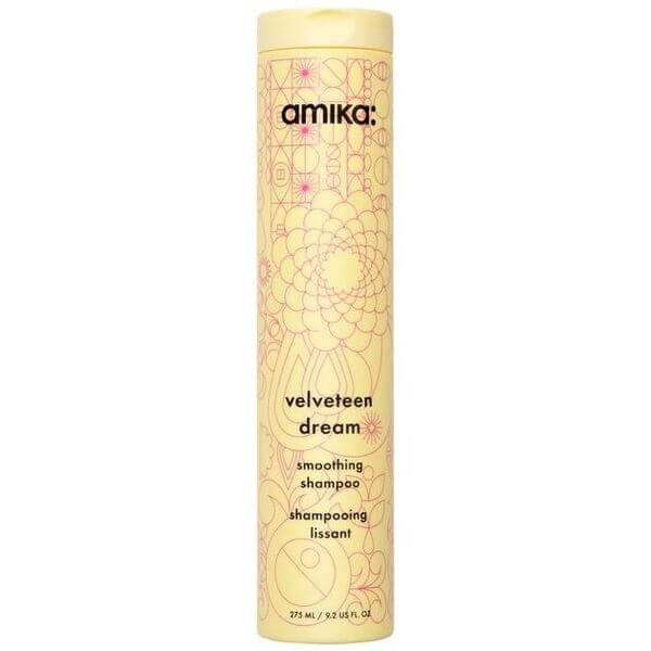 Amika Velveteen Dream Smoothing Shampoo