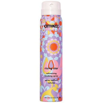 Amika Rising Star Volumizing Finishing Spray