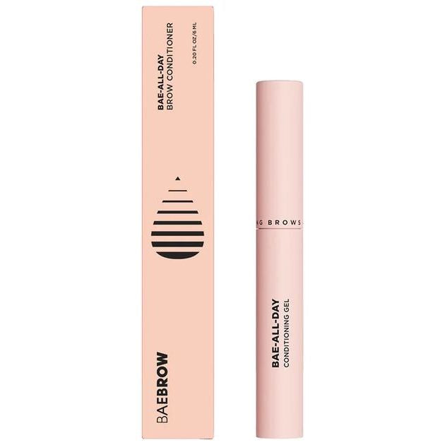 BAEBROW Bae-All-Day Eyebrow & Lash Conditioner