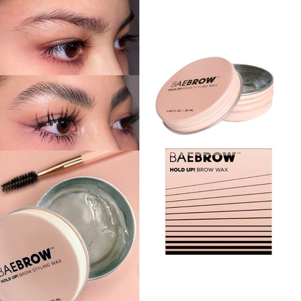 BAEBROW Hold Up! Flexible Brow Wax