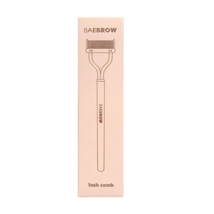 BAEBROW Lash Comb