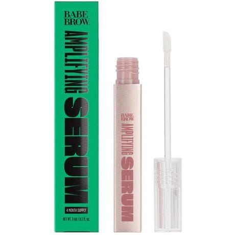 Babe Original Amplifying Brow Serum