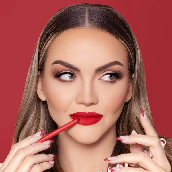 Beauty Creations Availabilippy Lip Kit - MOO-VE IT