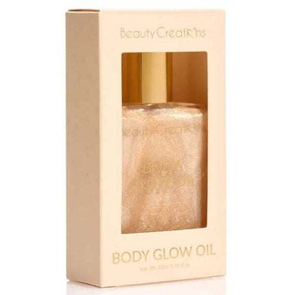 Beauty Creations Body Glow Bronze