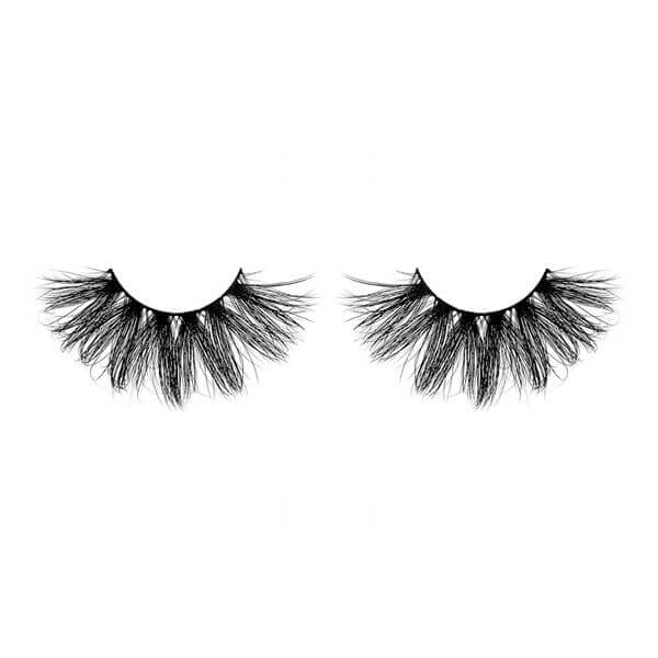 Beauty Creations Breaking Necks 35MM Faux Mink Lashes