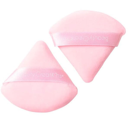 Beauty Creations Puff Puff Set (2 Pieces)