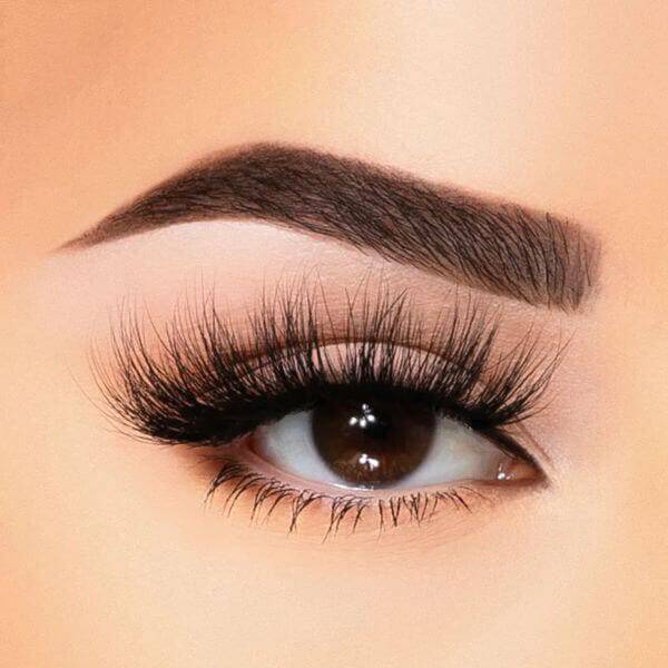 Beauty Creations She's A Tease 35MM Faux Mink Lashes