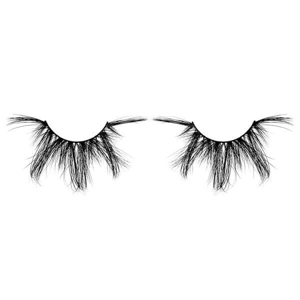 Beauty Creations So Flashy 35MM Faux Mink Lashes