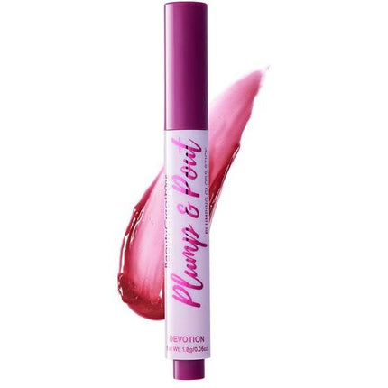 Beauty Creations Plump & Plout Plumping Gloss Stick Devotion