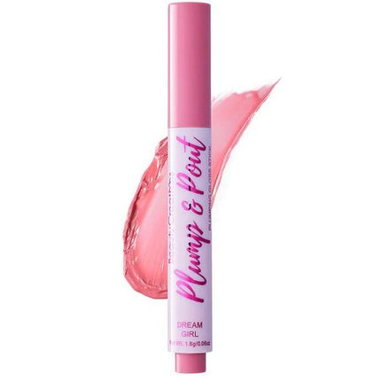 Beauty Creations Plump & Plout Plumping Gloss Stick Dream Girl