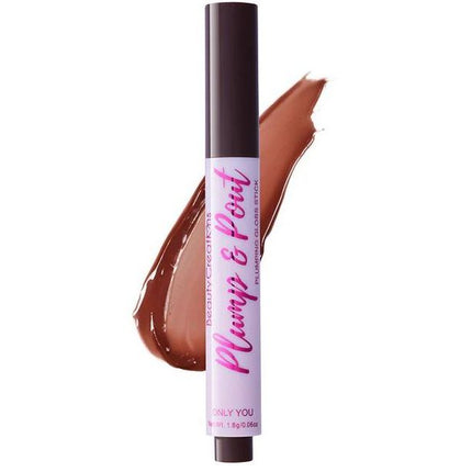 Beauty Creations Plump & Plout Plumping Gloss Stick Only U