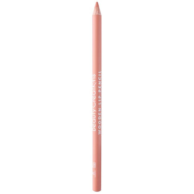 Beauty Creations Wooden Lip Pencil