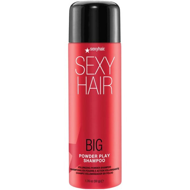 Big SexyHair Powder Play Volumizing Powder Shampoo