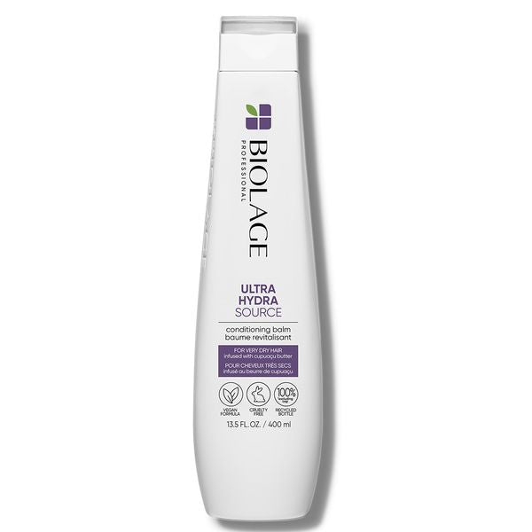 Biolage Ultra Hydra Source Conditioning Balm for Very Dry Hair