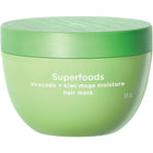 Briogeo Avocado + Kiwi Mega Moisture Superfood Mask