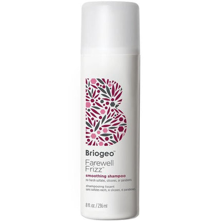 Briogeo Rosehip, Argan + Coconut Smoothing Shampoo