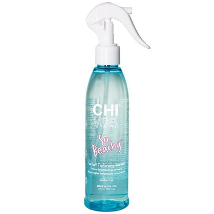 Chi Vibes So Beachy Sea Salt Texturizing Hair Mist