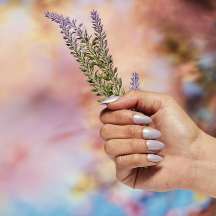 China Glaze Lavender Haze