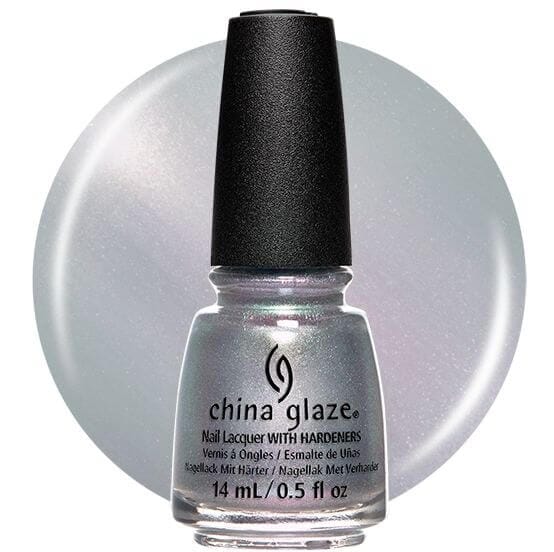 China Glaze Pantheon Goddess