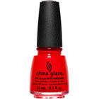 China Glaze Read My Lips