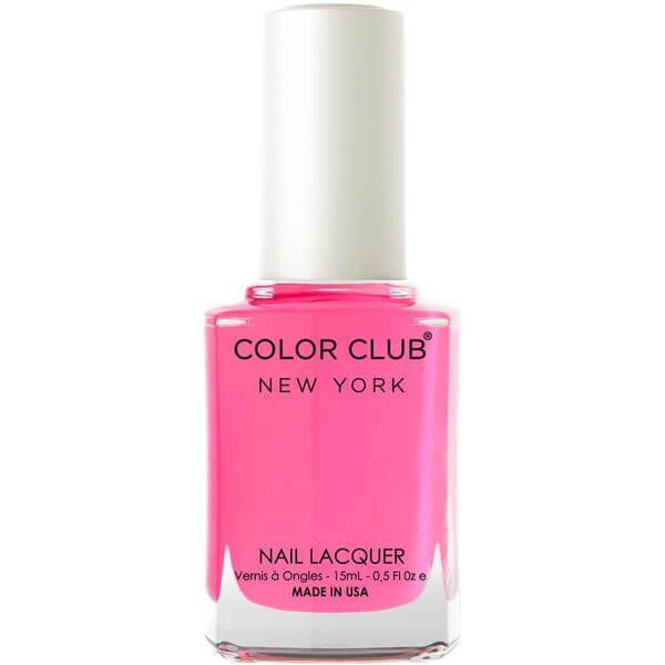 Color Club Need A Pink-Me-Up?