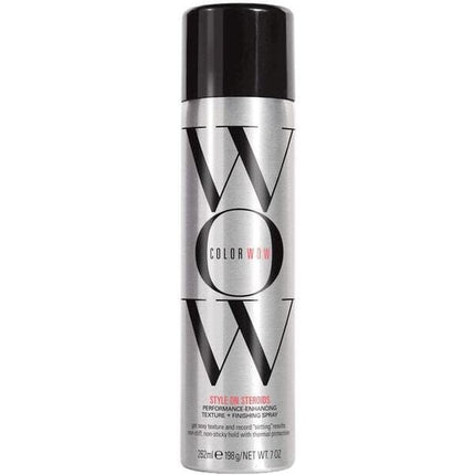 Color Wow Style On Steroids Texturizing Spray