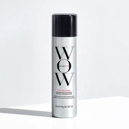 Color Wow Style On Steroids Texturizing Spray