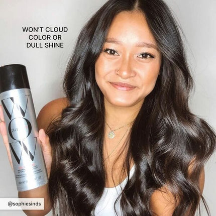 Color Wow Style On Steroids Texturizing Spray