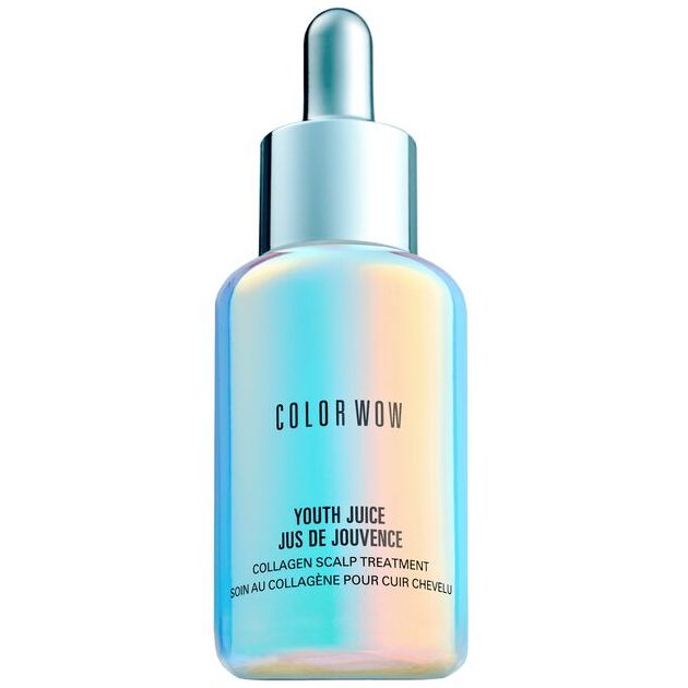 Color Wow Youth Juice Collagen Scalp Treatment