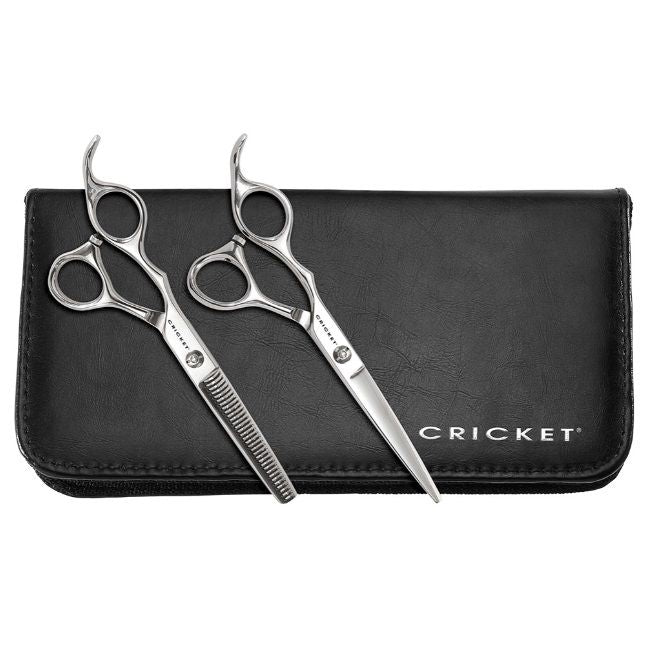 Cricket Shear Advantage Left-Handed Duo 5.75" & 32T