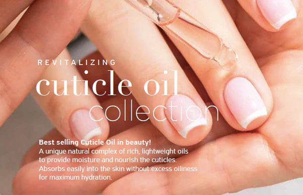 Cuccio Botanicals Cuticle Oil Lavender + Rosemary