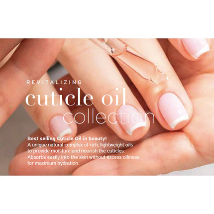 Cuccio Manicure Cuticle Revitalizing Oil Mango & Bergamot