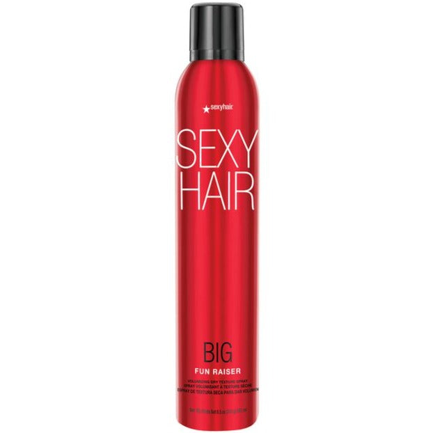 SexyHair FunRaiser Volumizing Texture Spray