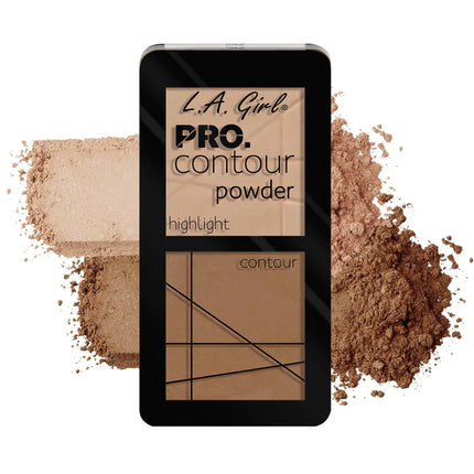 LA Girl PRO Contour Powder