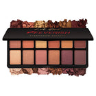 LA Girl Fanatic Eyeshadow Palette