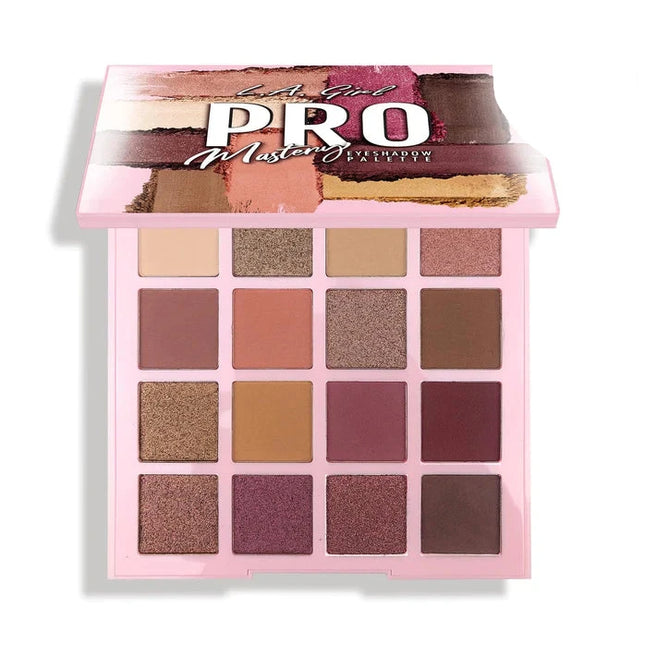 LA Girl PRO Eyeshadow Palette