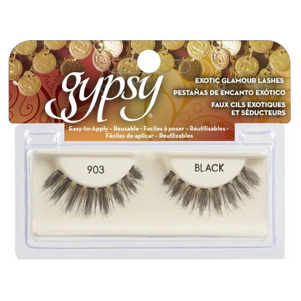 Gypsy Strip Lash 903