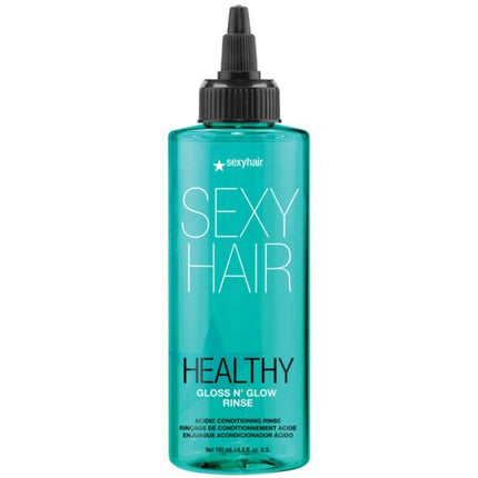 SexyHair Gloss N' Glow Rinse