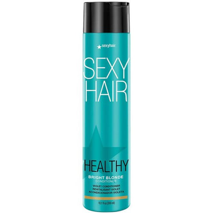 SexyHair Healthy SexyHair Bright Blonde Violet Conditioner