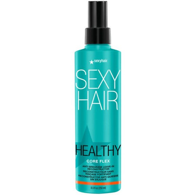 SexyHair Healthy SexyHair Core Flex Anti-Breakage Leave-In Reconstructor