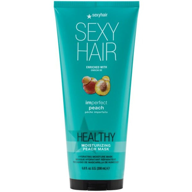 SexyHair Healthy Moisturizing Peach Mask