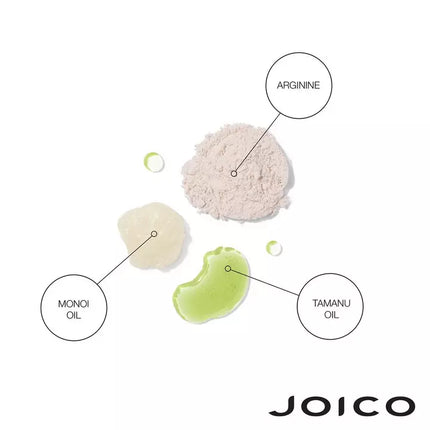 Joico Blonde Life Brilliant Glow Brightening Oil