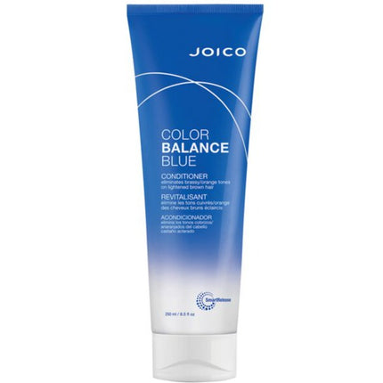 Joico Color Balance Blue Conditioner