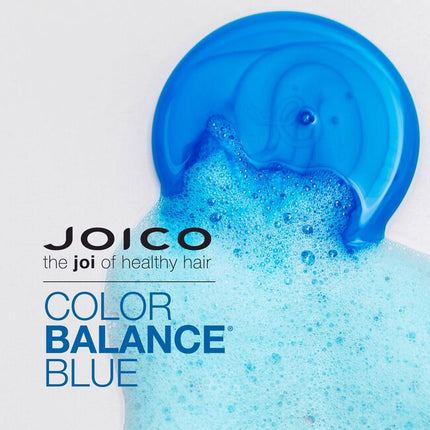 Joico Color Balance Blue Shampoo