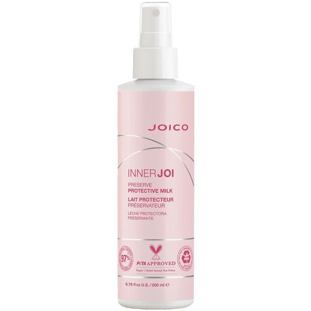 Joico InnerJoi Preserve Protective Milk