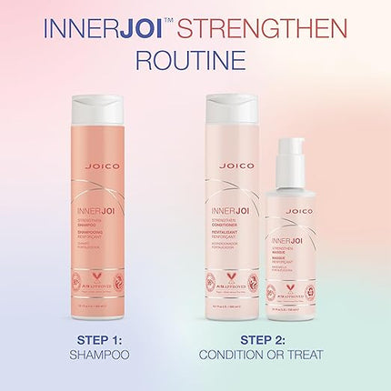 Joico InnerJoi Strengthen Conditioner